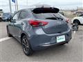 2023 Mazda Mazda2