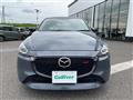 2023 Mazda Mazda2