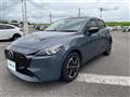 2023 Mazda Mazda2