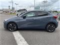 2023 Mazda Mazda2
