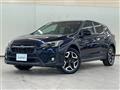2018 Subaru IMPREZA_XV