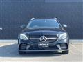 2019 Mercedes-Benz C-Class