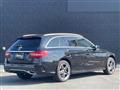2019 Mercedes-Benz C-Class