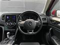 2022 Renault Megane