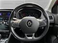 2022 Renault Megane