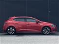 2022 Renault Megane