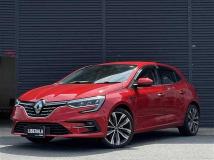 2022 Renault Megane