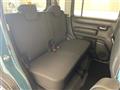 2022 Suzuki Hustler