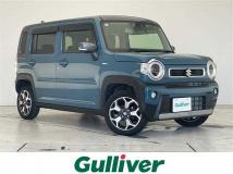 2022 Suzuki Hustler
