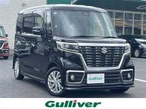 2020 Suzuki Spacia
