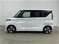 2022 Nissan ROOX
