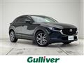 2022 Mazda CX-3