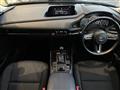 2022 Mazda CX-3