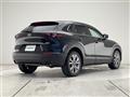 2022 Mazda CX-3