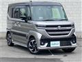 2023 Suzuki Spacia