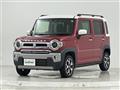 2021 Suzuki Hustler