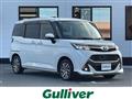 2018 Toyota Tank