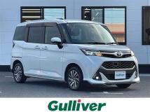 2018 Toyota Tank