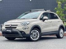 2021 Fiat 500X
