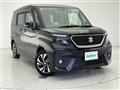 2021 Suzuki Solio