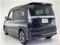 2021 Suzuki Solio