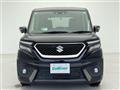 2021 Suzuki Solio