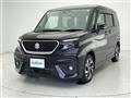 2021 Suzuki Solio