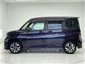 2021 Suzuki Solio