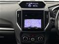 2018 Subaru Impreza