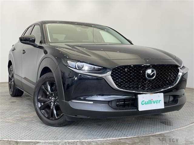 2022 Mazda CX-3