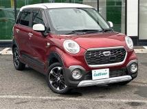 2015 Daihatsu Cast