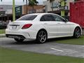 2018 Mercedes-Benz C-Class