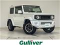 2020 Suzuki Jimny Sierra
