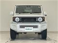 2020 Suzuki Jimny Sierra