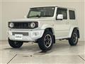 2020 Suzuki Jimny Sierra