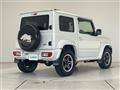 2020 Suzuki Jimny Sierra