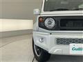 2020 Suzuki Jimny Sierra
