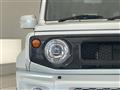 2020 Suzuki Jimny Sierra