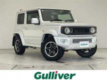 2020 Suzuki Jimny Sierra