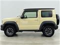 2020 Suzuki Jimny Sierra