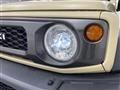 2020 Suzuki Jimny Sierra