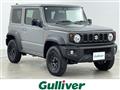 2025 Suzuki Jimny Sierra