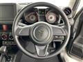 2025 Suzuki Jimny Sierra