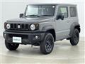 2025 Suzuki Jimny Sierra
