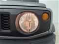2025 Suzuki Jimny Sierra