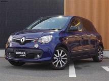2017 Renault Twingo