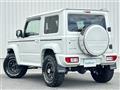2021 Suzuki Jimny Sierra
