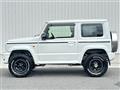 2021 Suzuki Jimny Sierra