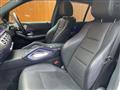 2019 Mercedes-Benz GLE-CLASS