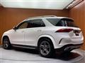 2019 Mercedes-Benz GLE-CLASS